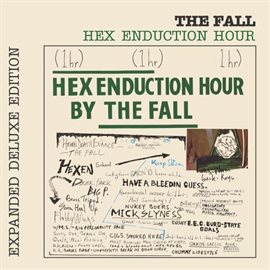 Imagen de portada para Hex Enduction Hour (Expanded Deluxe Edition)