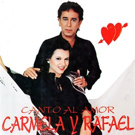 Cover image for Canto al Amor