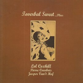 Imagen de portada para Toverbal Sweet...Plus