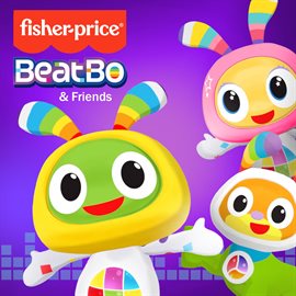 Cover image for Fisher-Price BeatBo & Friends