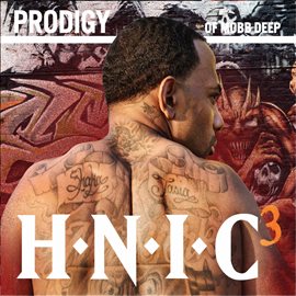 Cover image for H.N.I.C. 3