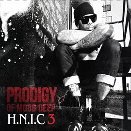 Cover image for H.N.I.C. 3 (Deluxe)