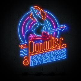 Cover image for El Paradise