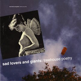 Cover image for Treehouse Poetry