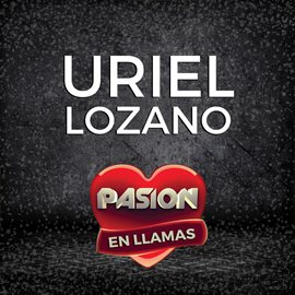 Pasión En Llamas (en Vivo)