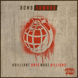 Cover image for Brilliant Ones Make Billions