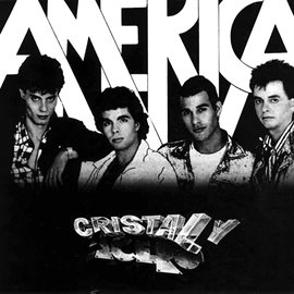 Cover image for América