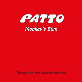 Imagen de portada para Monkey's Bum: Remasted and Expanded Edition