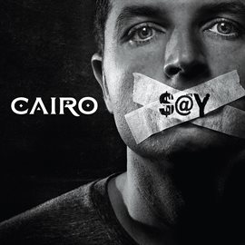 Imagen de portada para Say