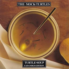 Imagen de portada para Turtle Soup: Expanded Edition