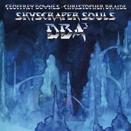 Imagen de portada para Skyscraper Souls