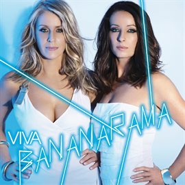 Cover image for Viva Bananarama