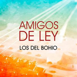 Amigos De Ley