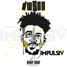 Cover image for Impulsiv