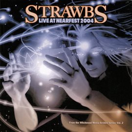 Cover image for Live at Nearfest