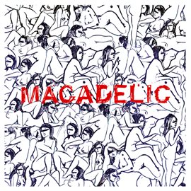 Cover image for Macadelic (Remastered Edition)