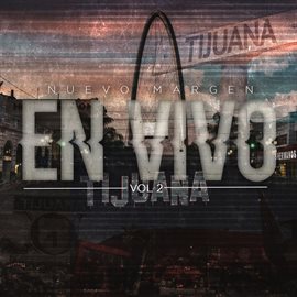 Cover image for En Vivo, Vol. 2