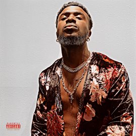 Cover image for Out My Feelings