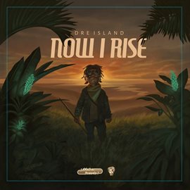 Cover image for Now I Rise
