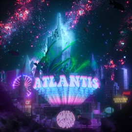 Cover image for ATLANTIS