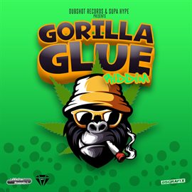 Cover image for Gorilla Glue Riddim
