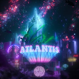 Cover image for ATLANTIS