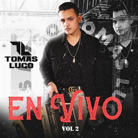 Cover image for En Vivo, Vol. 2