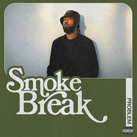 Cover image for Smoke Break