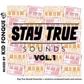 Cover image for Stay True Sounds, Vol.1