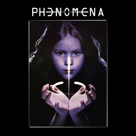 Cover image for Phenomena