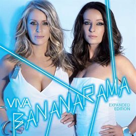 Cover image for Viva (Deluxe Expanded Edition)