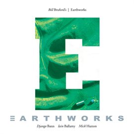Cover image for Earthworks