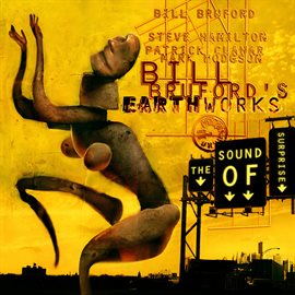 Cover image for The Sound of Surprise