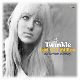 Cover image for Girl in a Million: The Complete Recordings