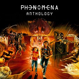 Cover image for Anthology