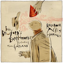 Cover image for Random Acts of Happiness