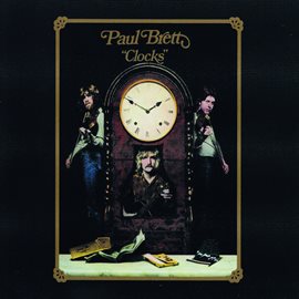 Cover image for Clocks