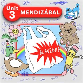 Imagen de portada para Mendizábal