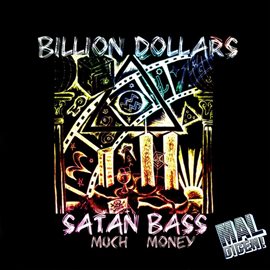 Cover image for Satan Bass