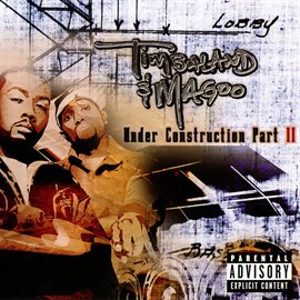 Cover image for Under Construction, Pt. Ii