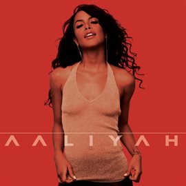 Imagen de portada para Aaliyah