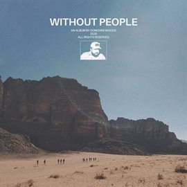 Cover image for Without People