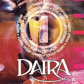 Daira, Vol. 1 (original Motion Picture Soundtrack)