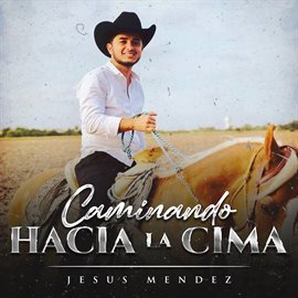 Cover image for Caminando Hacia la Cima