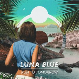 Cover image for Run To Tomorrow