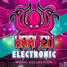 Imagen de portada para Upbeat Electronic Music Collection