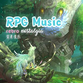 Imagen de portada para Retro Nostalgia Rpg Music Pack 2