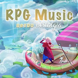 Imagen de portada para Retro Nostalgia Rpg Music Pack