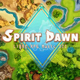 Imagen de portada para Light Rpg Music Pack 3 (ambiance)