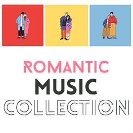 Imagen de portada para Romantic Music Collection